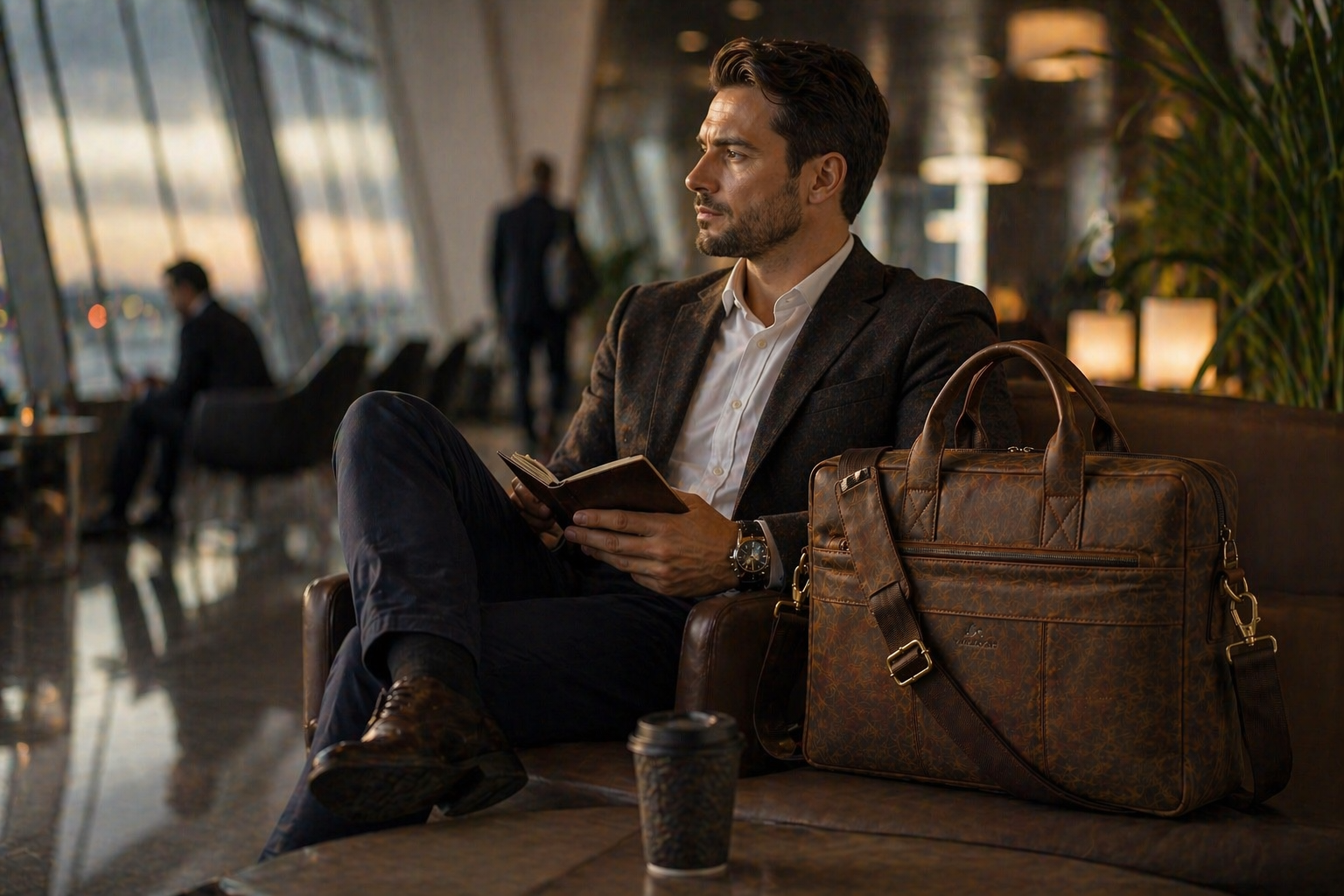 Are Leather Laptop Bags Worth It?