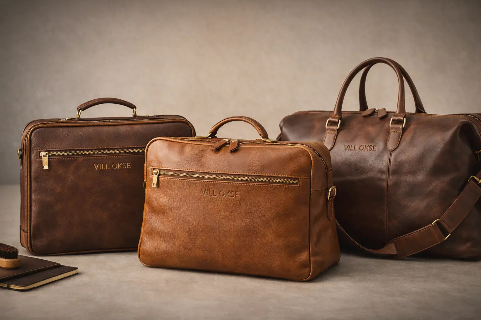 Features That Matter in a Premium Laptop Bag