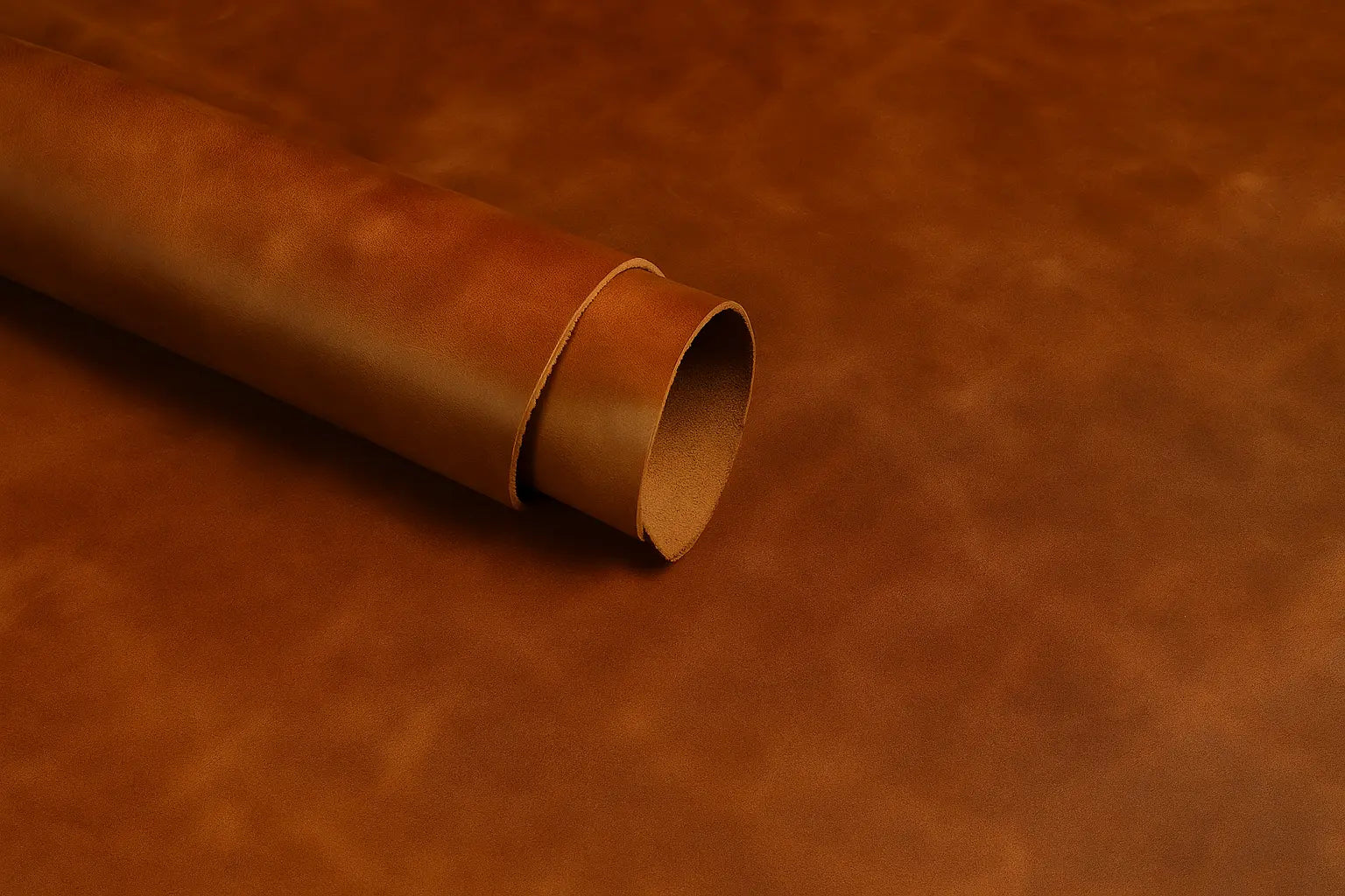 Vegetable-Tanned vs Chrome-Tanned Leather - VILL OKSE