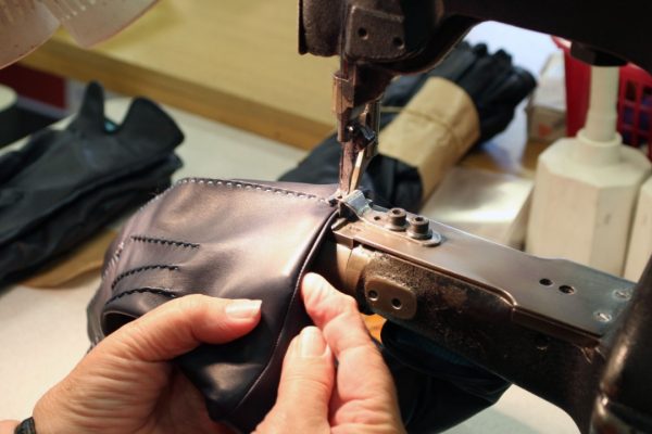 “Handcrafted” vs “Hand-Assembled” - VILL OKSE