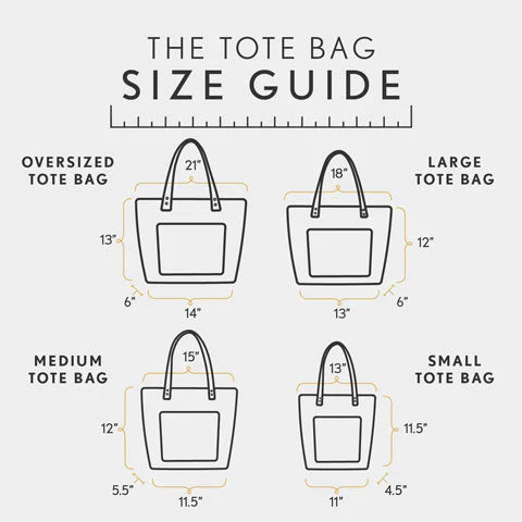How to Choose the Right Size Leather Bag (Avoid Overpacking) - VILL OKSE