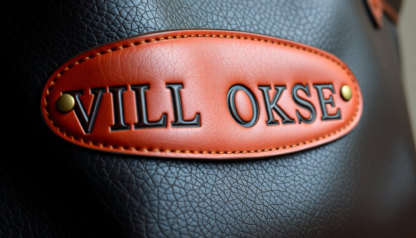 Cost Per Use: Why a Premium Leather Bag Is Cheaper Than a Cheap One Over Time - VILL OKSE