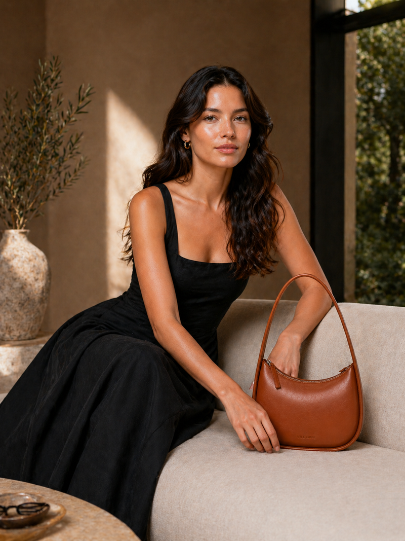 MOON BAG
