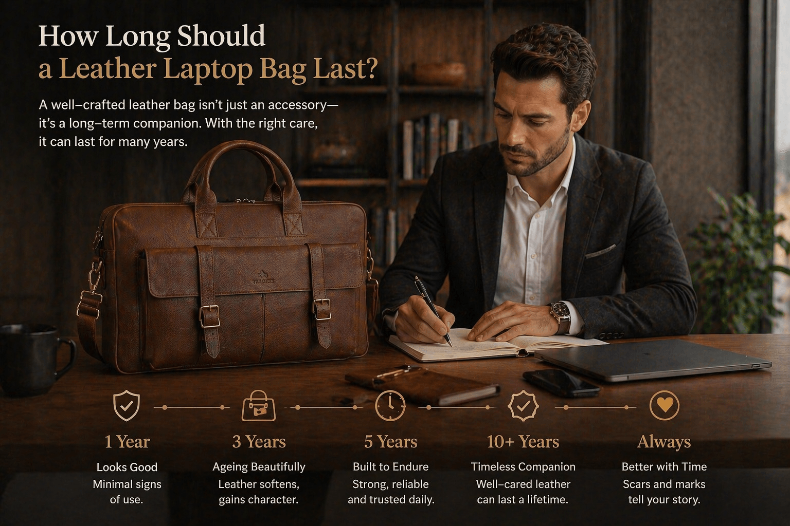 What Decides a Bag’s Lifespan?