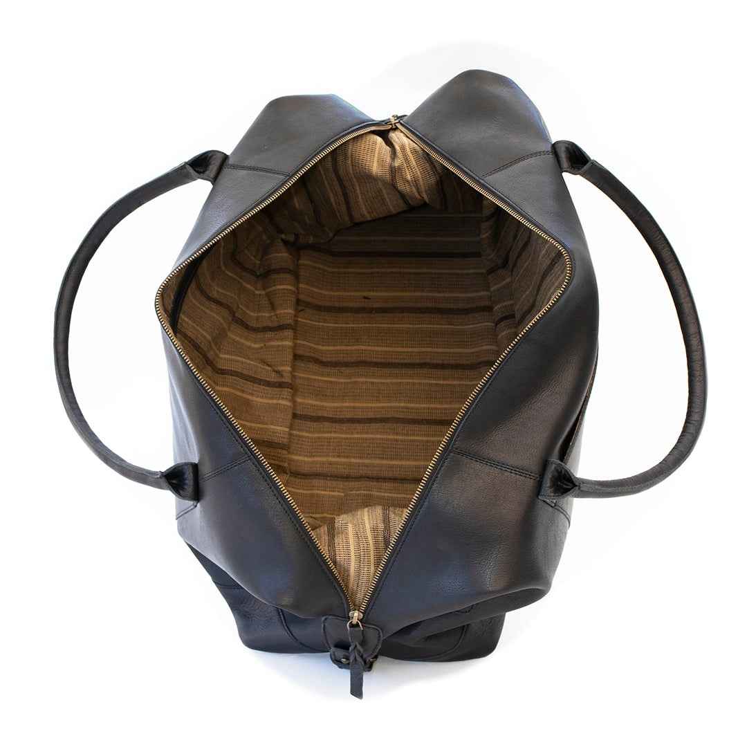 PRIMEHIDE-Rica-Holdall-1560BLK-2 - VILL OKSE