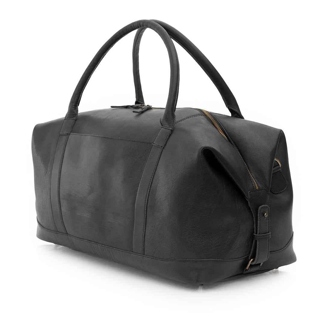 PRIMEHIDE-Rica-Holdall-1560BLK-3 - VILL OKSE