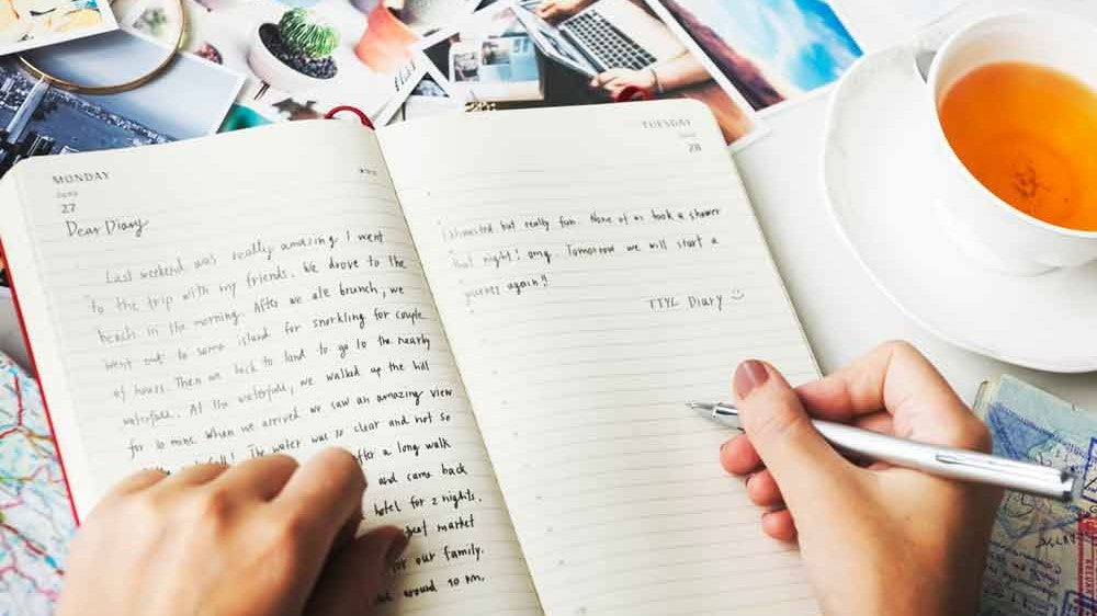 Our Journals