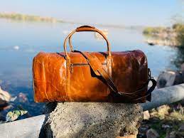 Weekender Bag / Duffel Bag