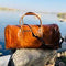 Weekender Bag / Duffel Bag