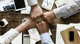 Collaborate with us