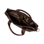 leather-laptop-bag-brown-open-top-inside-view - VILL OKSE