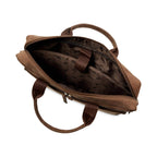 leather-laptop-bag-padded-laptop-compartment-strap - VILL OKSE