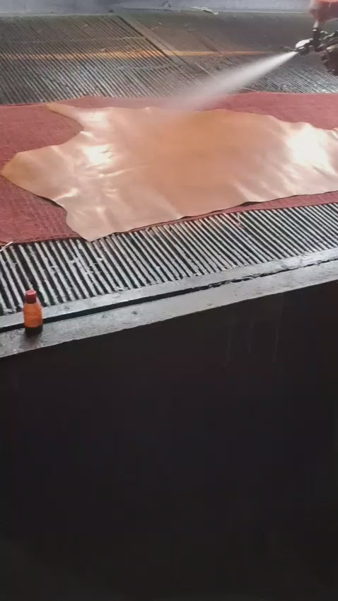 Our Leather
