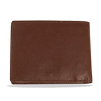 vialokas-leather-wallet-brown-closed-back-side - VILL OKSE