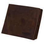 ville-orse-leather-wallet-distressed-brown-closed - VILL OKSE
