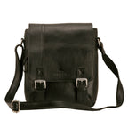 villoise-messenger-bag-full-front-view-with-adjustable-strap - VILL OKSE