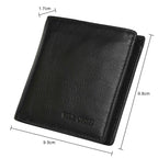 vzl-leather-wallet-dimensions-9.8x9.5x1.7cm - VILL OKSE