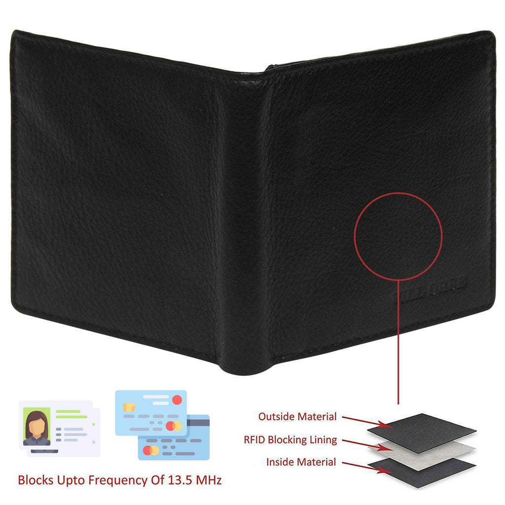 vzl-leather-wallet-rfid-blocking-material-layers - VILL OKSE