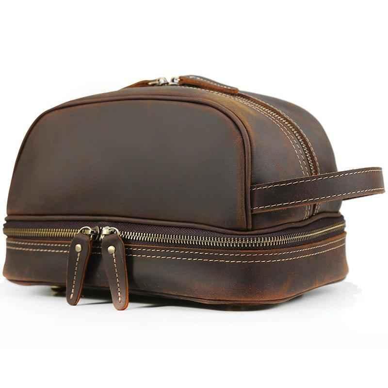woosir-mens-leather-travel-toiletry-bagwoosir5487528-black-228838 - VILL OKSE